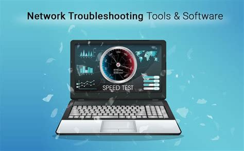 11 Best Network Troubleshooting Tools For Free Diagnostics In 2023