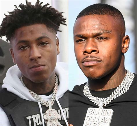Nba Youngboy And Dababy Teams Up For New Collab Bestiehit
