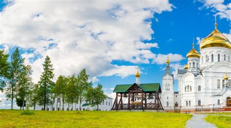 Visit Perm Krai 2023 Travel Guide For Perm Krai Russia Expedia