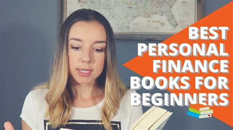 Best Personal Finance Books For Beginners Youtube