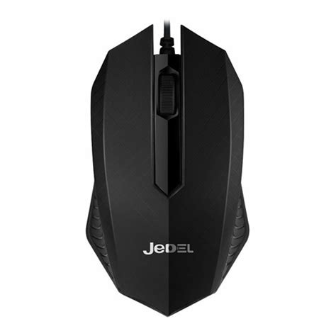 Jedel Slim Keyboard And 3 Button Mouse Set Usb Special Offer Falcon