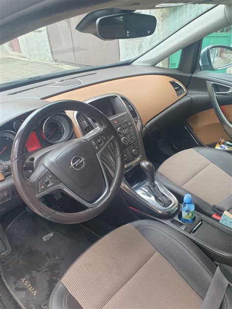 Opel Astra в Автомобили и джипове в гр Пловдив ID39036357 Bazar bg