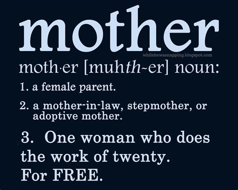 • there is often little or no difference in meaning between the past perfect simple and the past simple. The Cost of a Housewife & Mother Definition Printable ...