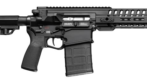 Pof P308 Revolution Gen4 762x51mm Nato 308 Win Semi Automatic Rifle