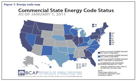 Codes Update Commercial Energy Codes Insulation Outlook Magazine