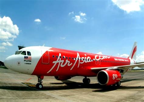 Air asia harga tiket pesawat air asia promo tiket com. Promo Tiket Pesawat AirAsia Tujuan Bangkok, Thailand ...