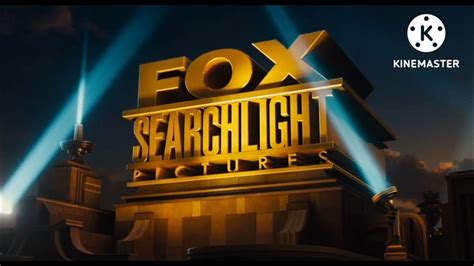 Fox Searchlight Pictures Logo All Fanfares Combined Includes Film 4