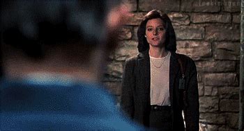 Browse latest funny, amazing,cool, lol, cute,reaction gifs and animated pictures! silence of the lambs gif | Tumblr