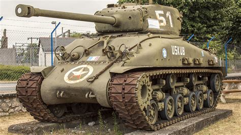 M4 Sherman Wallpapers 81 Images