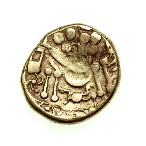 Gallo Belgic Coins For Sale Iron Age And Celtic Silbury Coins