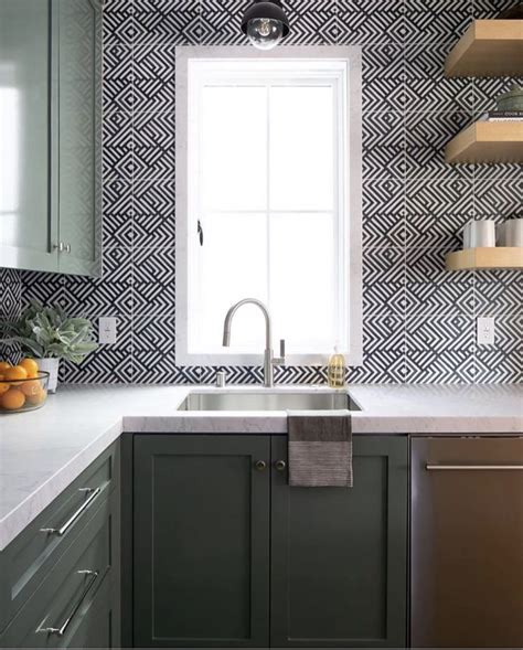 6 Design Predictions For 2020 Stoneimpressions Kitchen Wall Tiles