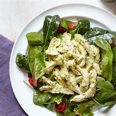 Or a way to sort them by low cal/high volume? Low-Calorie Salad Recipes - EatingWell