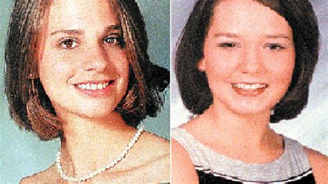 Dna Links Suspect To 1999 Cold Case Murders Of 2 Teenage Girls Pol