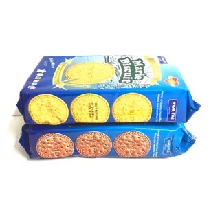 In addition, some financial ratios derived from these reports are featured. Hwa Tai Marie Biscuit 270g *READY STOCK | Shopee Malaysia