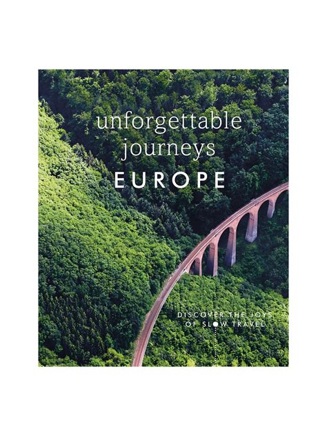 Unforgettable Journeys Europe Baileys