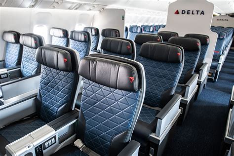 Delta adds Premium Select to 767, A330 operations | PaxEx.Aero