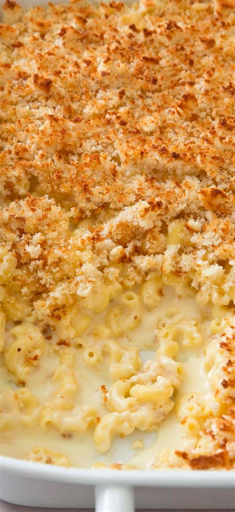 Classic Macaroni And Cheese Our Classic Macaroni And Cheese Uses A