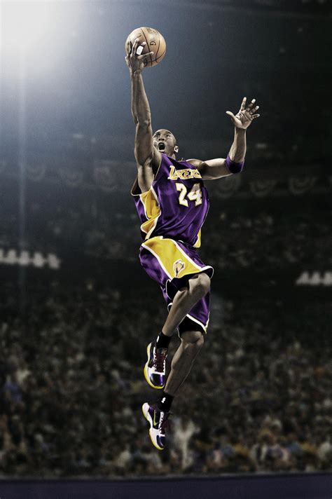 Lakers wallpapers and infographics los angeles. Nike launches Zoom Kobe V - Nike News