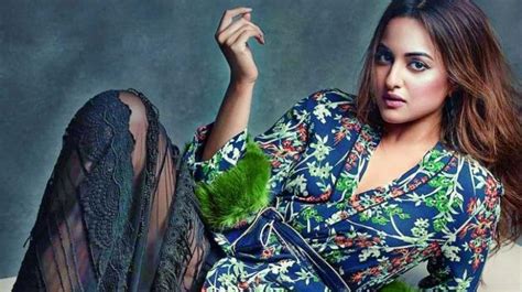 I Am In A Happy Space Sonakshi Sinha