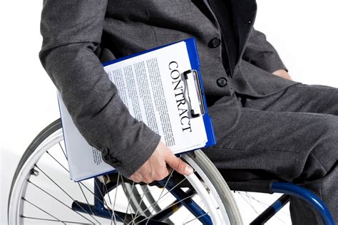 Four Things That People Should Know About Disability Law The Bellevue Gazette