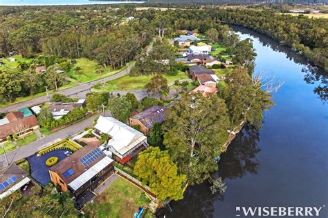 17 Riverview Drive Wyong Property History And Address Research Domain