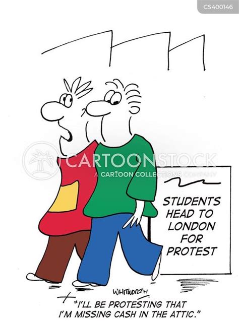 Political Activist Cartoons And Comics Funny Pictures From Cartoonstock