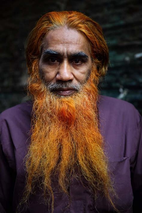 Interview From Brothels To Beards Bangladeshi Photographer Captures