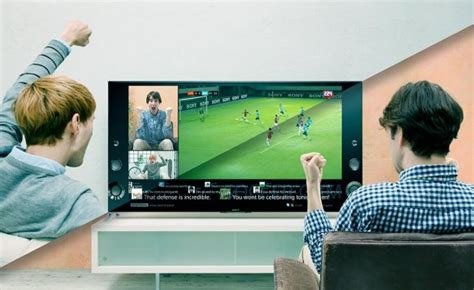 Get The Best Tv For Gaming Everything You Need To Know