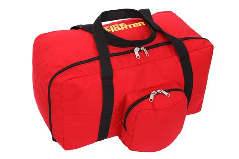 Firefighting Gear Supersized Econo Bag Fire And Ems Llc