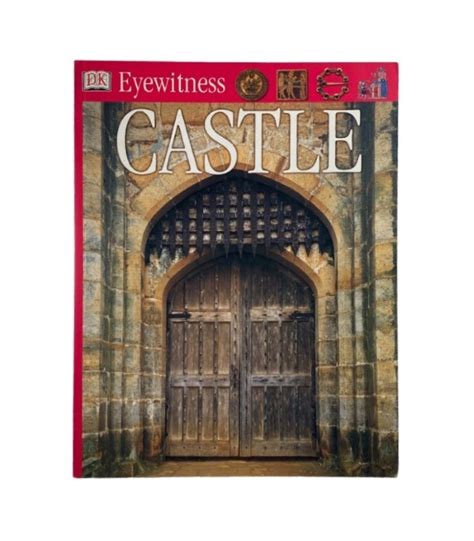 Eyewitness Castle Knjigarna In Antikvariat
