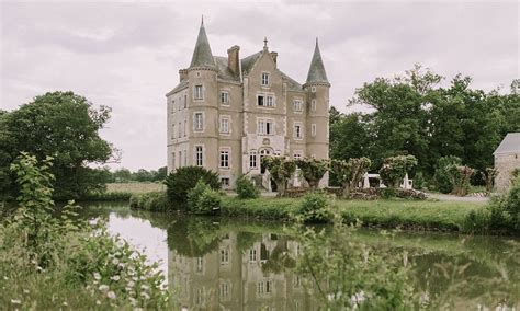 Escape To The Chateau Dick And Angel Strawbridges Unbelievable Home Revealed Hello