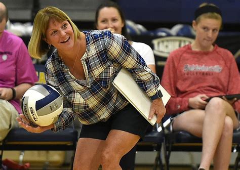 Baldwinsville Rehires Longtime Girls Volleyball Coach After Complaint Syracuse Com