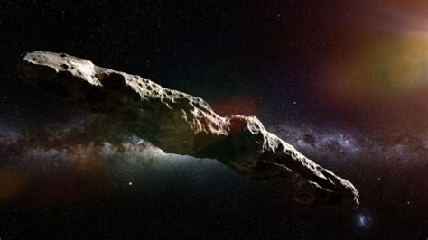 Oumuamua Is Still Troubling Astronomers Work New Origin Discovered