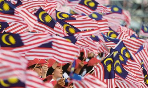 This blog is consist of students from foundation of studies and psychology of international university malaya wales. Inclusive policies boost national unity | New Straits ...