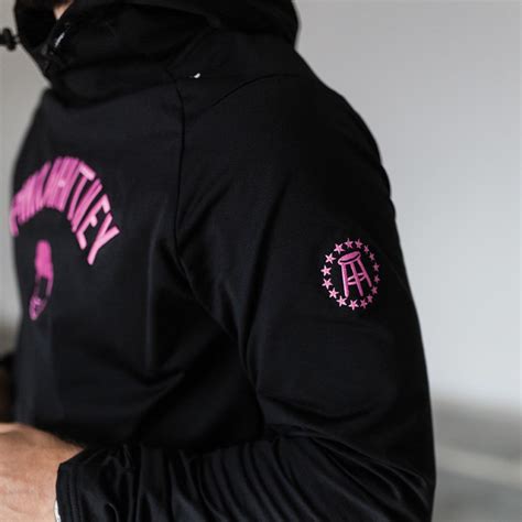 Unrl X Pink Whitney Crossover Hoodie Ii Barstool Sports Canada