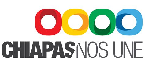 Chiapas Government Logopedia The Logo And Branding Site