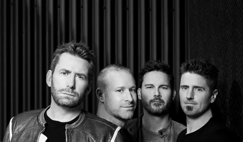 Nickelback All The Right Reasons 15th Anniversary Expanded Edition