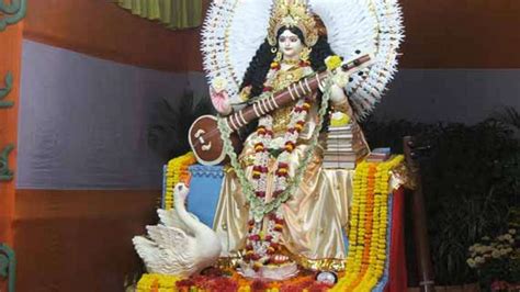 Know Why We Celebrate Vasant Panchami Or Saraswati Puja India Tv