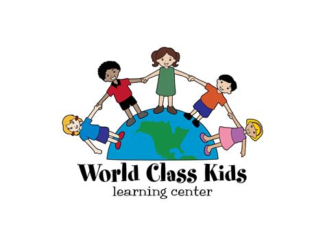 Classrooms World Class Kids
