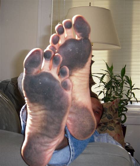 My Thick Soles Malefeet Nwdcguy1 Flickr