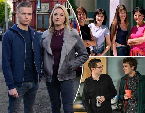 Find the latest eastenders news and spoilers on the bbc soap, plus more on the cast including stacey fowler, catch up episodes and christmas storylines. EastEnders spoilers: Predictions for 2018 following a very ...