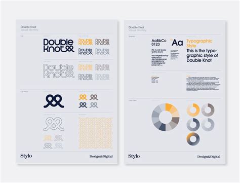 How To Build A Style Guide For A New Business Style Guide Design
