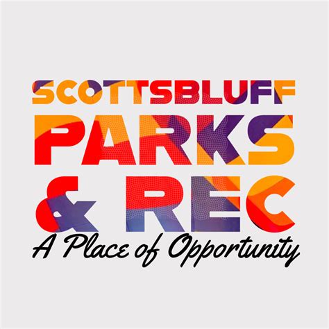 Scottsbluff Parks And Recreation Scottsbluff Ne