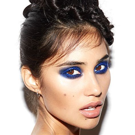 The Cool Girls Guide To Fall Makeup Allure