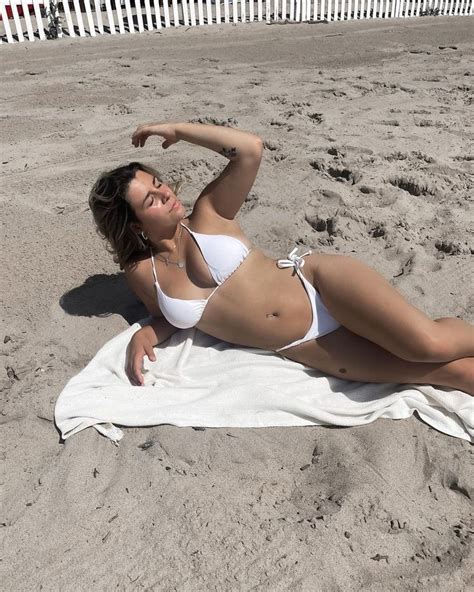 Madelyn Faith🤍 On Instagram “finally Got A Bikini On Instead Of A Trm