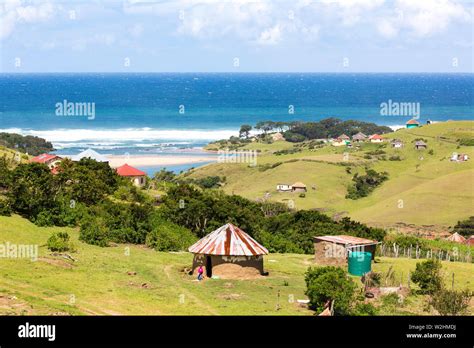Eastern Cape Province Of South Africa Hi Res Stock Photography And