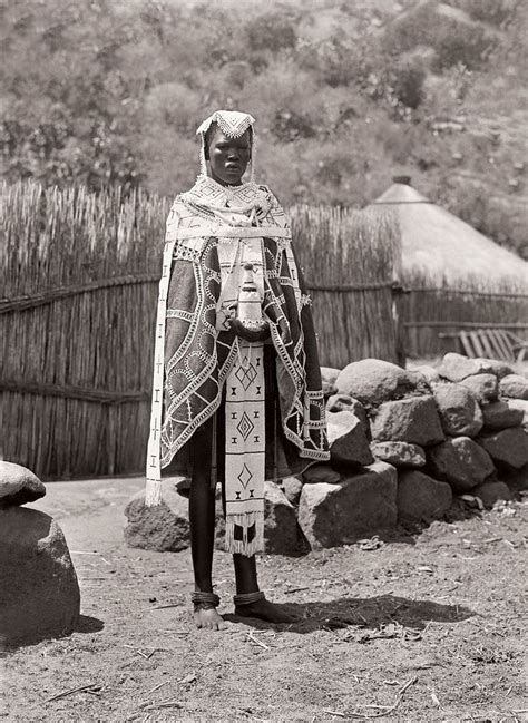 The Ndebele Rebellion Against White Settlers Gounesco Make Heritage
