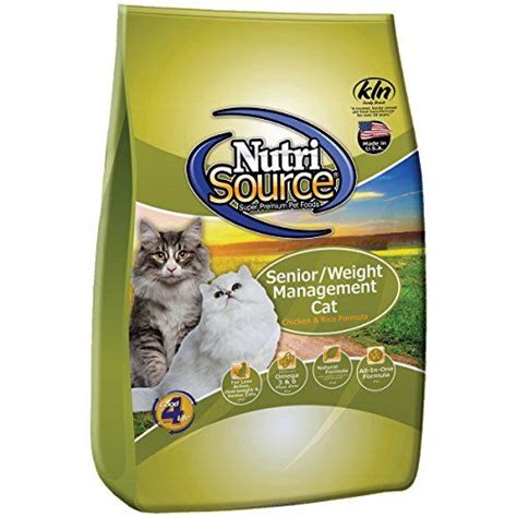 Together with petsmart charities, we help save over 1,500 pets every day through adoption. Tuffy's Pet Food NutriSource Senior Weight Management Dry ...