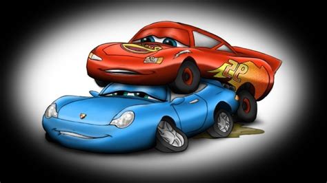Disneys Cars Porn ♥disney Cars Porn 🌈 Сообщество Steam Hi