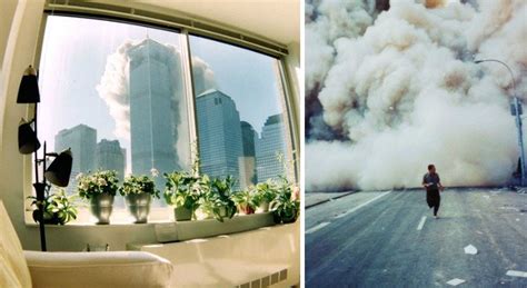 10 Heartbreaking Photos Of 911 You Probably Havent Seen